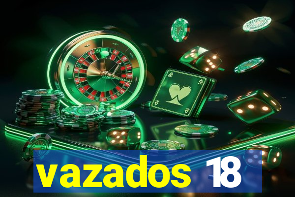 vazados 18